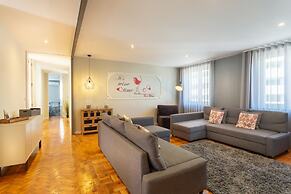 Feel Porto Ruby Townhouse