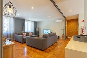 Feel Porto Ruby Townhouse