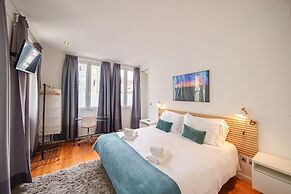 Feel Porto Photo Downtown Flat