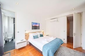 Feel Porto Photo Downtown Flat