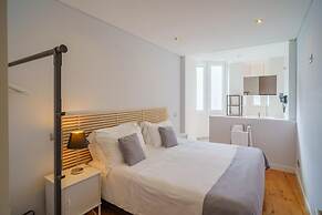 Feel Porto Downtown Poets Flat