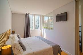 Feel Porto Downtown Poets Flat