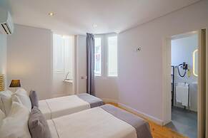 Feel Porto Downtown Poets Flat