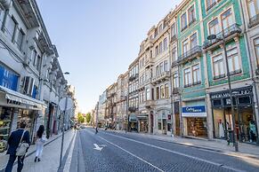 Feel Porto Downtown Poets Flat