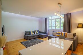 Feel Porto Downtown Poets Flat