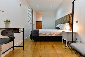 Feel Porto Downtown Poets Flat