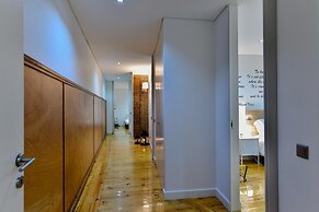 Feel Porto Downtown Poets Flat