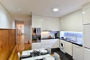 Feel Porto Downtown Poets Flat