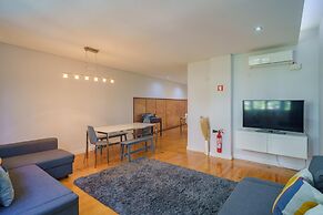 Feel Porto Downtown Poets Flat