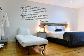 Feel Porto Downtown Poets Flat