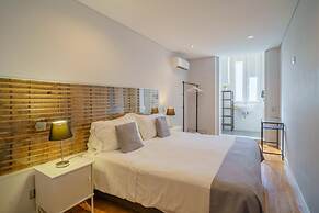 Feel Porto Downtown Poets Flat