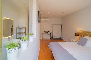 Feel Porto Downtown Poets Flat