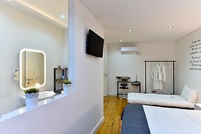 Feel Porto Downtown Poets Flat