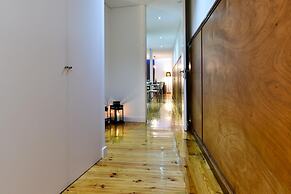 Feel Porto Downtown Poets Flat