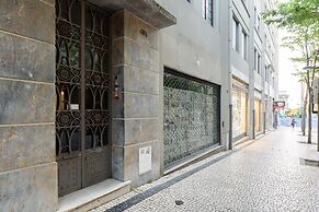 Feel Porto Downtown Poets Flat