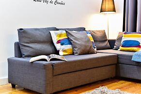 Feel Porto Downtown Poets Flat