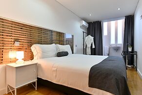Feel Porto Downtown Poets Flat