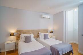 Feel Porto Downtown Poets Flat