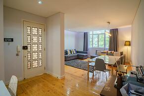 Feel Porto Downtown Poets Flat