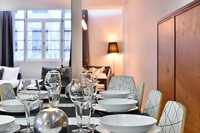 Feel Porto Downtown Poets Flat