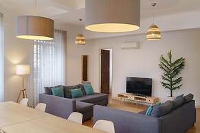 Feel Porto Downtown Luxury Retreat