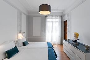 Feel Porto Downtown Luxury Retreat