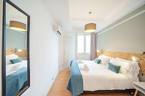 Feel Porto Downtown Luxury Retreat
