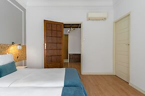 Feel Porto Downtown Luxury Retreat