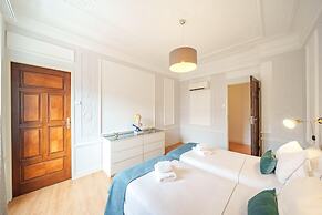 Feel Porto Downtown Luxury Retreat
