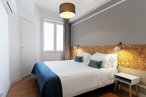 Feel Porto Downtown Luxury Retreat