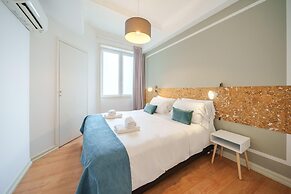 Feel Porto Downtown Luxury Retreat