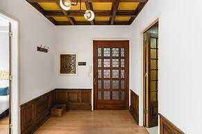 Feel Porto Downtown Luxury Retreat