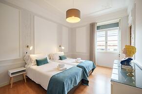 Feel Porto Downtown Luxury Retreat
