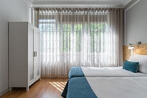 Feel Porto Downtown Luxury Retreat