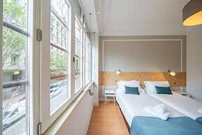 Feel Porto Downtown Luxury Retreat