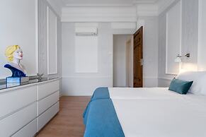 Feel Porto Downtown Luxury Retreat