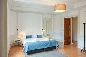 Feel Porto Downtown Luxury Retreat
