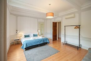 Feel Porto Downtown Luxury Retreat
