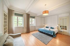 Feel Porto Downtown Luxury Retreat