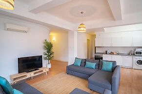 Feel Porto Downtown Luxury Retreat