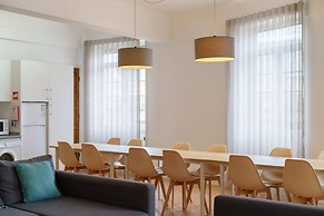 Feel Porto Downtown Luxury Retreat