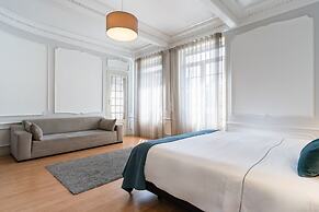 Feel Porto Downtown Luxury Retreat