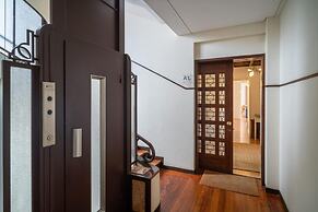 Feel Porto Downtown Luxury Retreat
