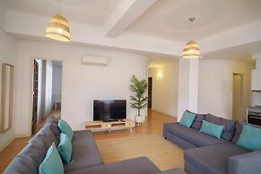 Feel Porto Downtown Luxury Retreat