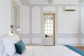 Feel Porto Downtown Luxury Retreat