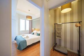 Feel Porto Downtown Luxury Retreat