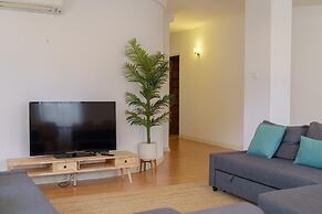 Feel Porto Downtown Luxury Retreat