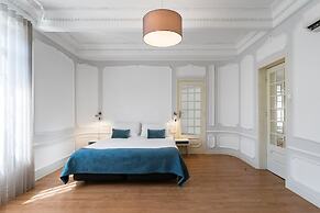 Feel Porto Downtown Luxury Retreat