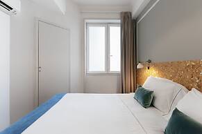 Feel Porto Downtown Luxury Retreat