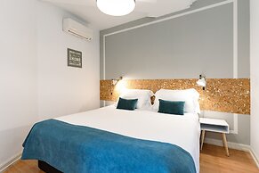Feel Porto Downtown Luxury Retreat